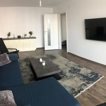 Апартаменти Max Apartament Брашов Екстер'єр фото