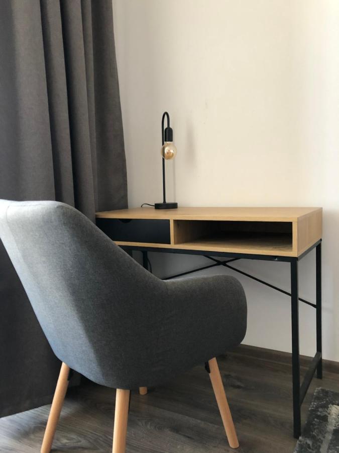 Апартаменти Max Apartament Брашов Екстер'єр фото